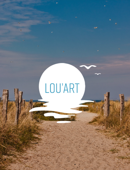 Lou&rsquo;art