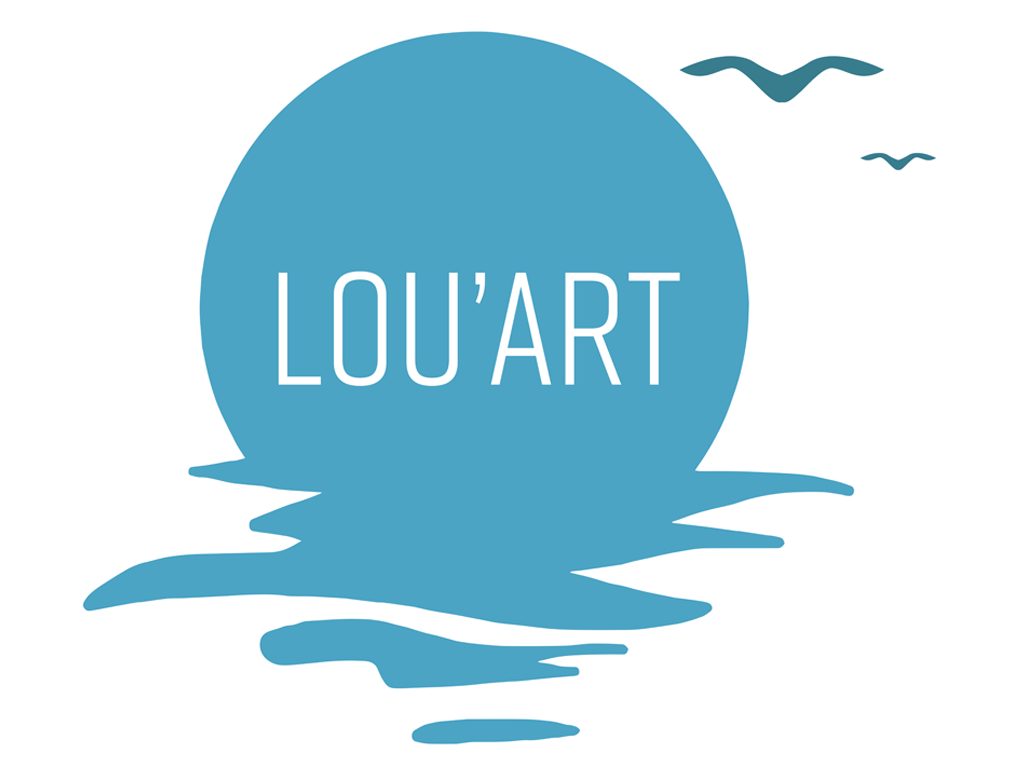 Logo de Lou'art