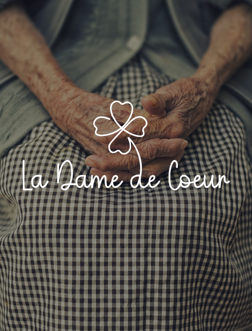 La Dame de Cœur
