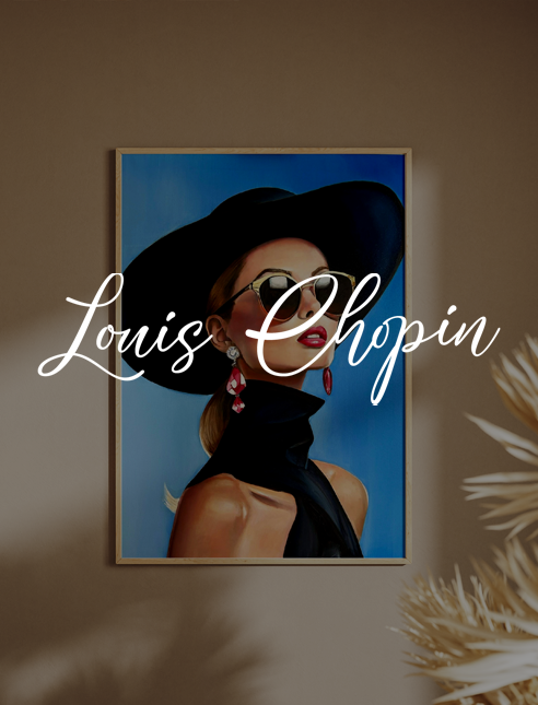 Louis Chopin