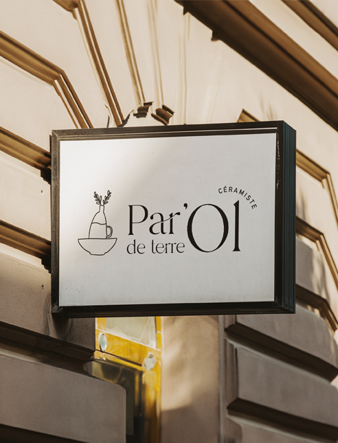 Par&rsquo;OL de terre