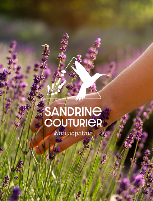 Sandrine Couturier